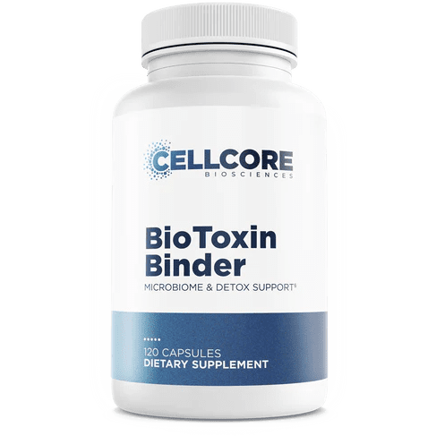 Cellcore - BioToxin Binder