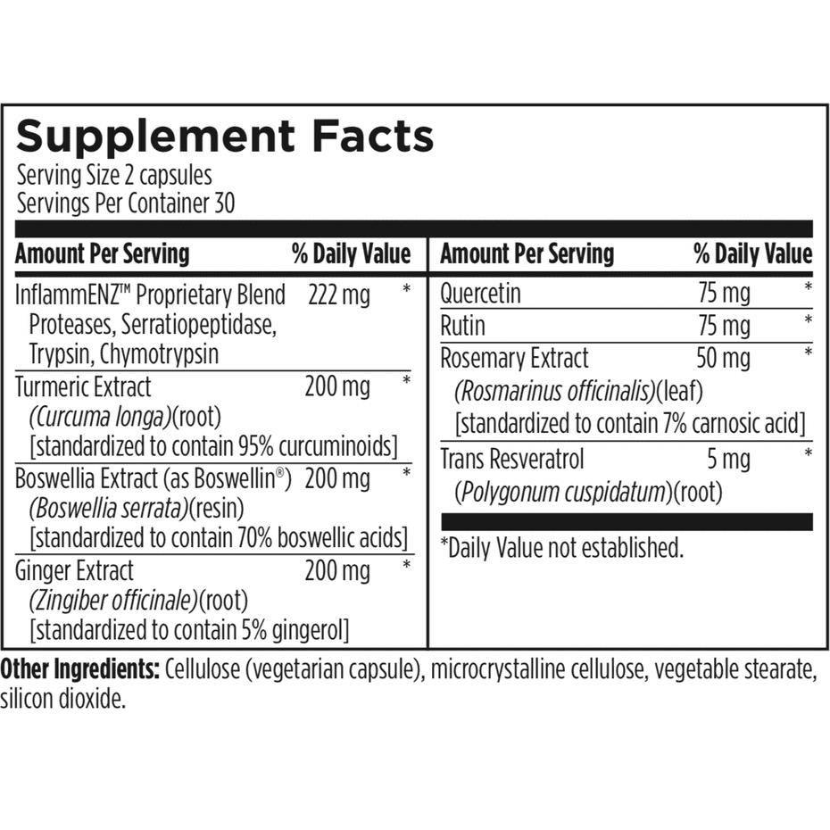 Alight Health Formulas - Biofilm Plus