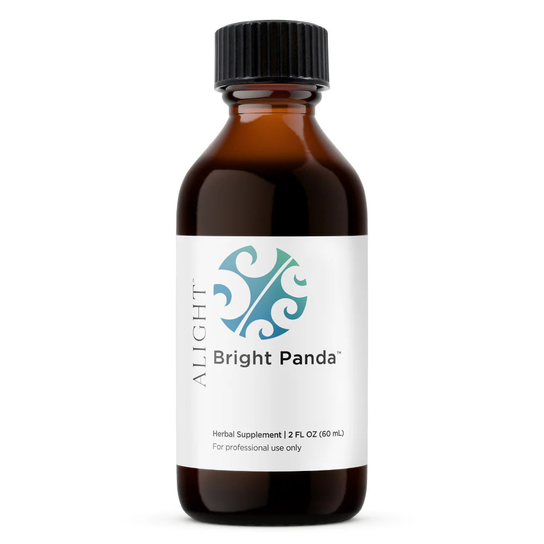 Alight Health Formulas - Bright Panda