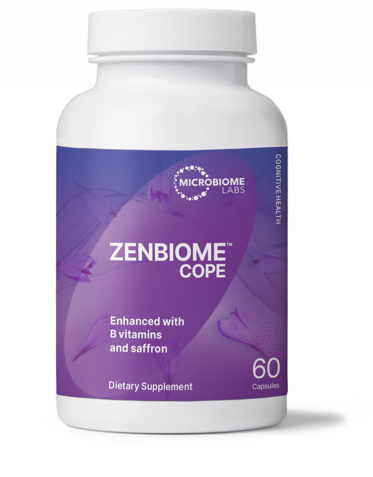 Microbiome Labs- Zenbiome Cope