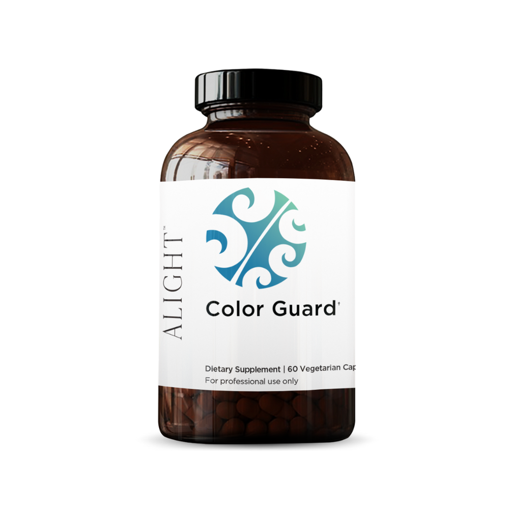 Alight Health Formulas - Color Guard