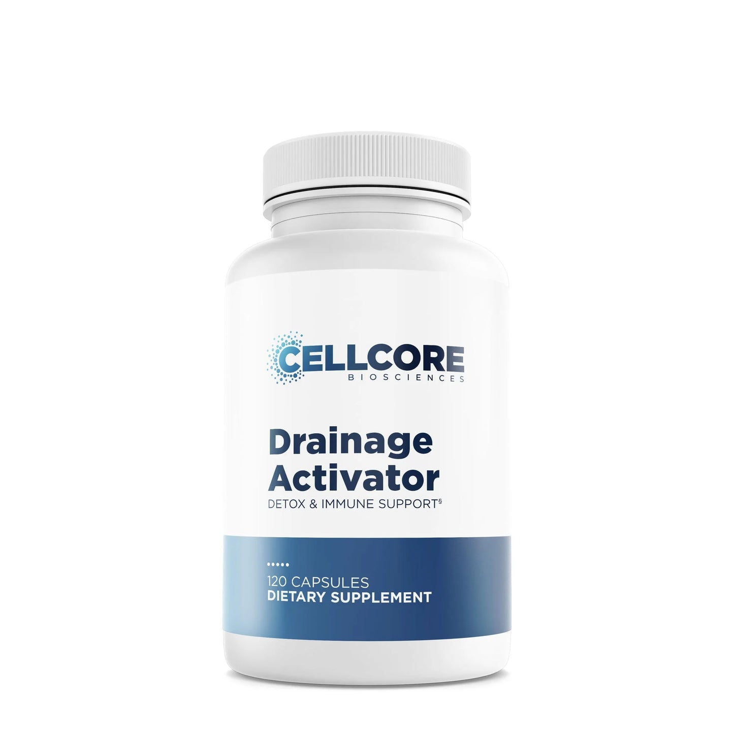 Cellcore- Drainage Activator