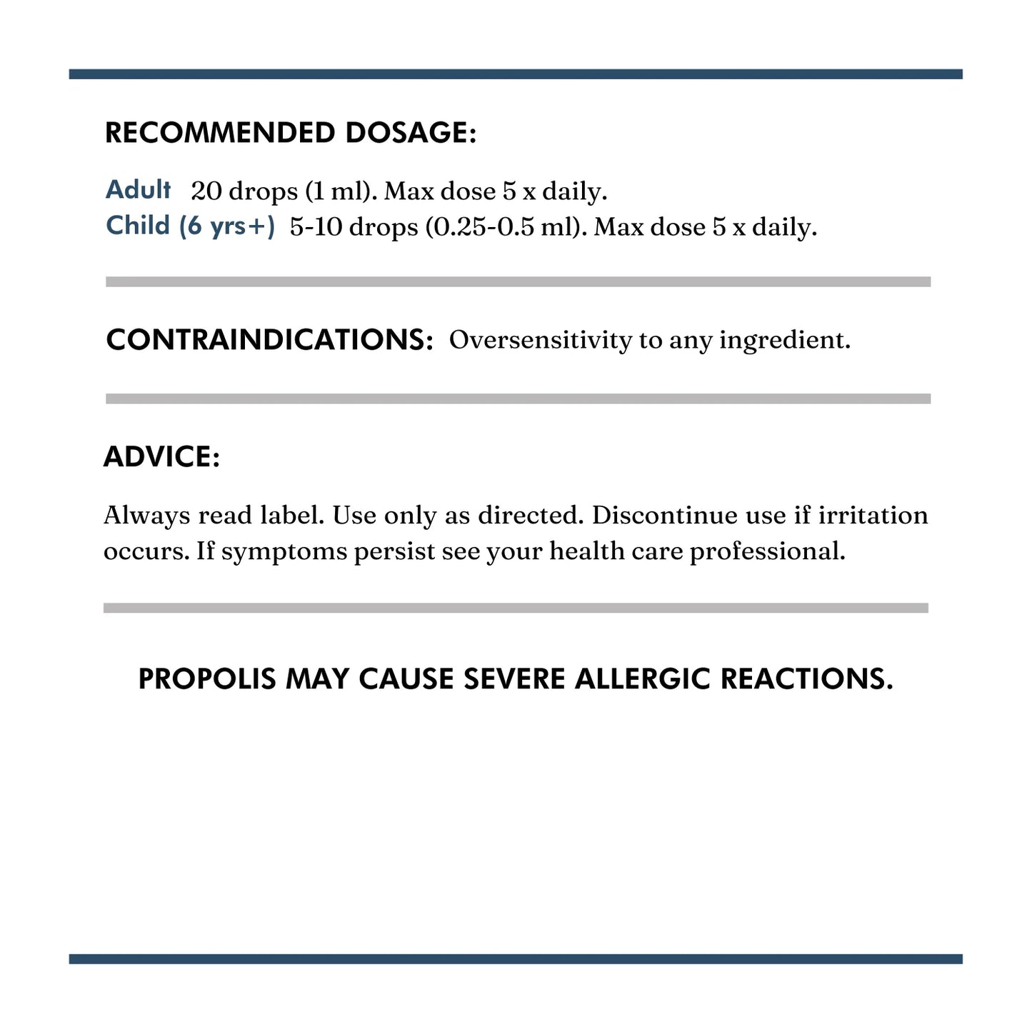 Wild Dispensary - Vira-defence Elixir