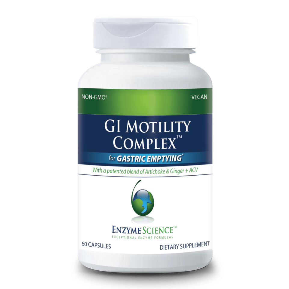 Enzyme Science - GI Motility Complex