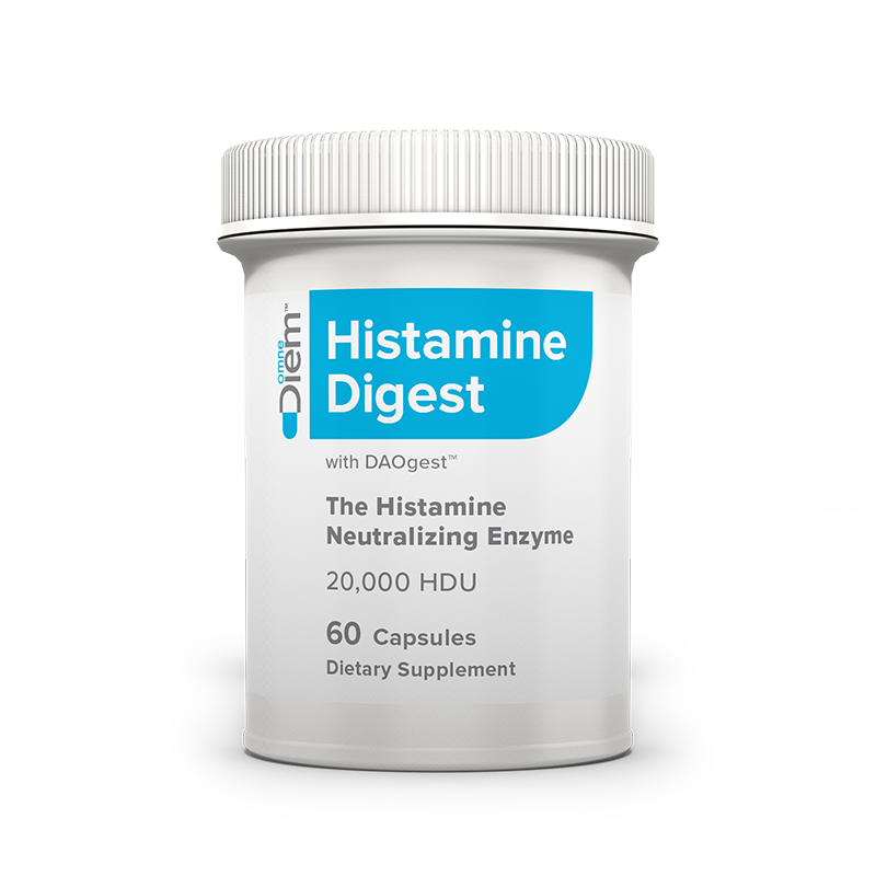 OmneDiem - Histamine Digest