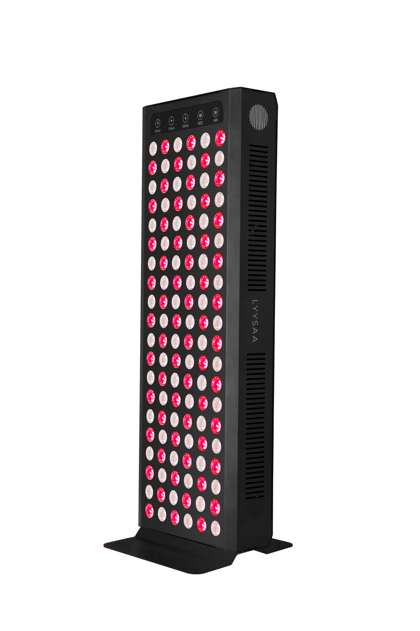 Lyysaa Red Light Therapy Panel - 120 Medium