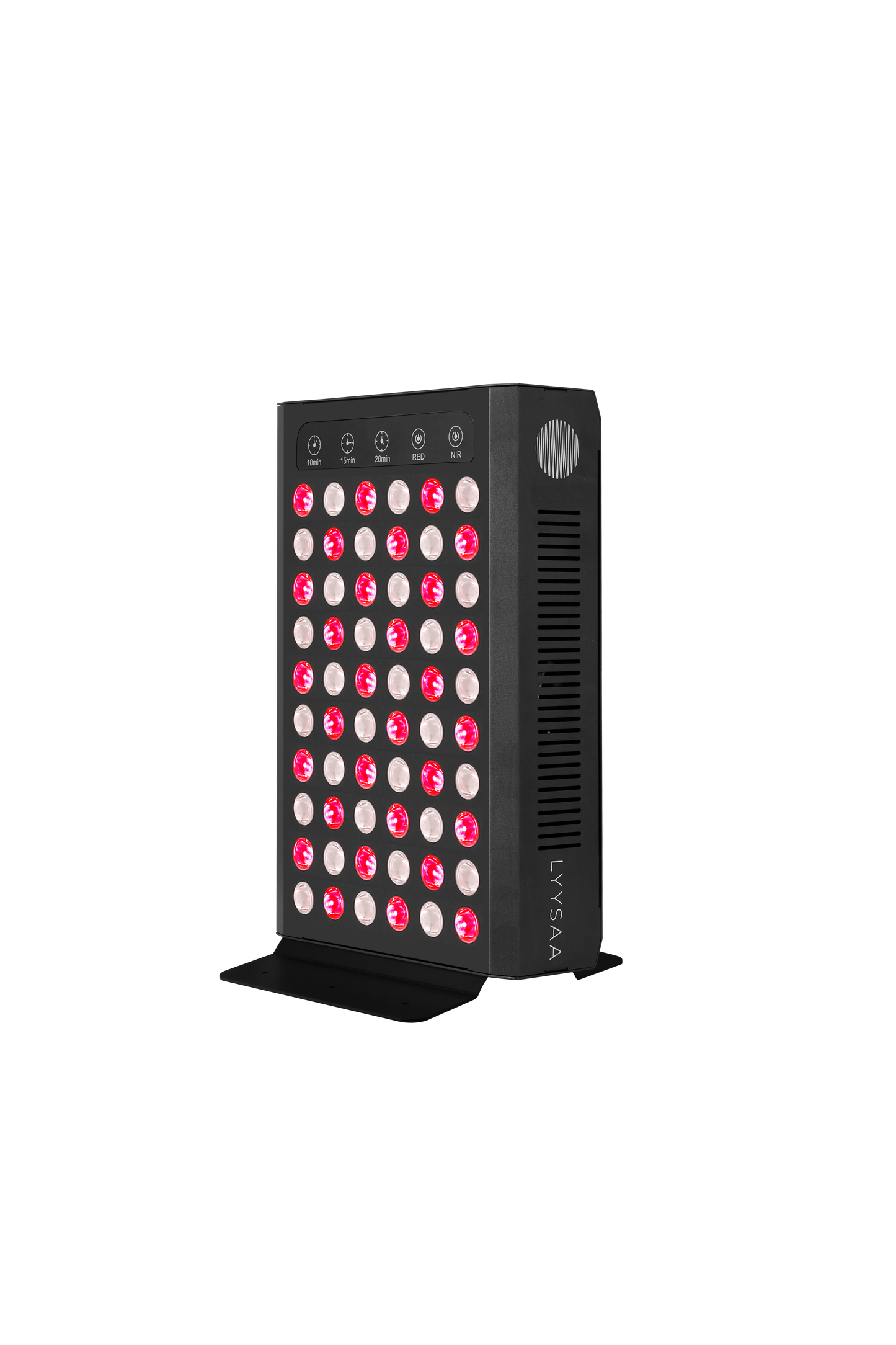 Lyysaa Red Light Therapy Panel - 60 Small