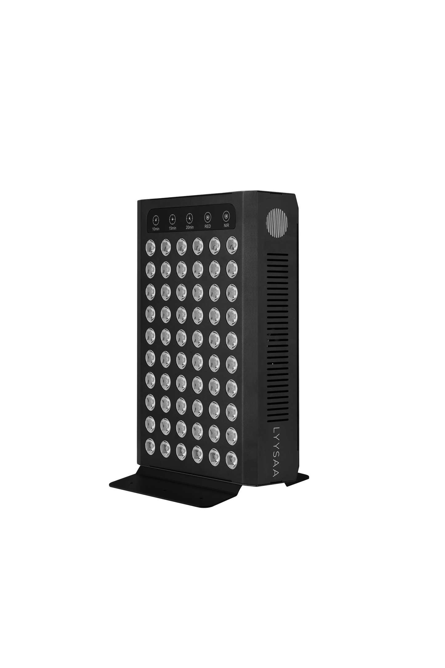 Lyysaa Red Light Therapy Panel - 60 Small