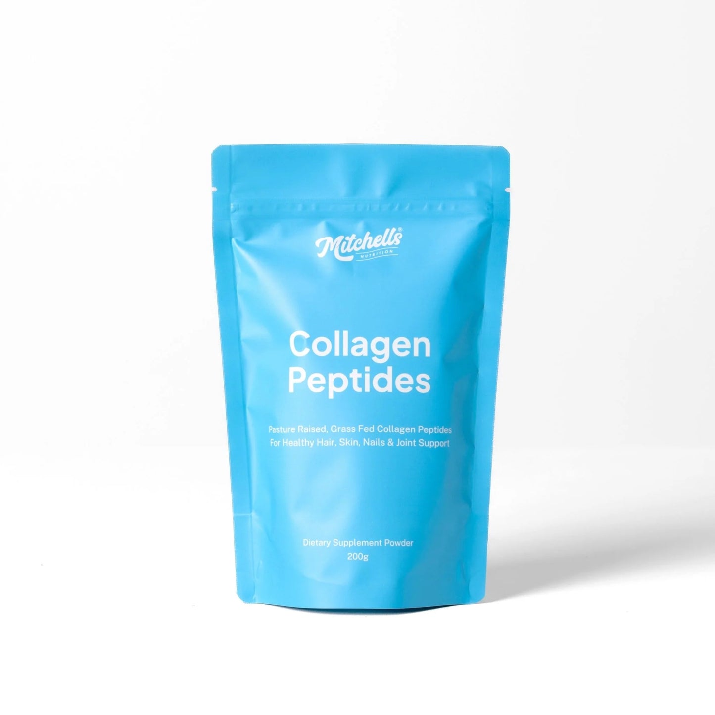 Mitchells Nutrition - Collagen Peptides