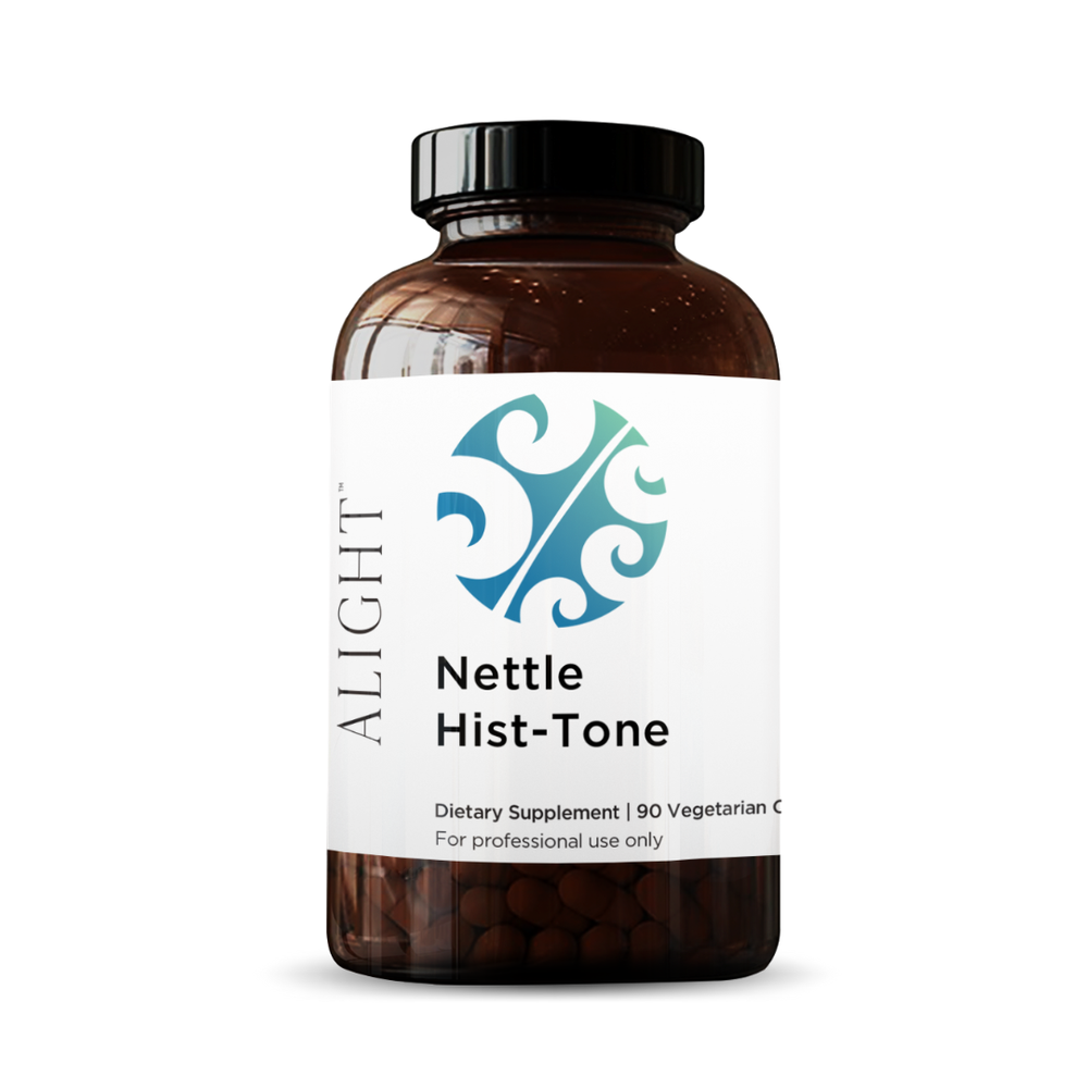 Alight Health Formulas - Nettle Hist-Tone