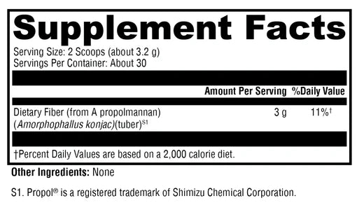 Xymogen - Optifiber Lean
