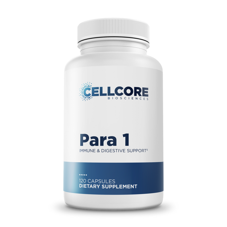 Cellcore - Para 1