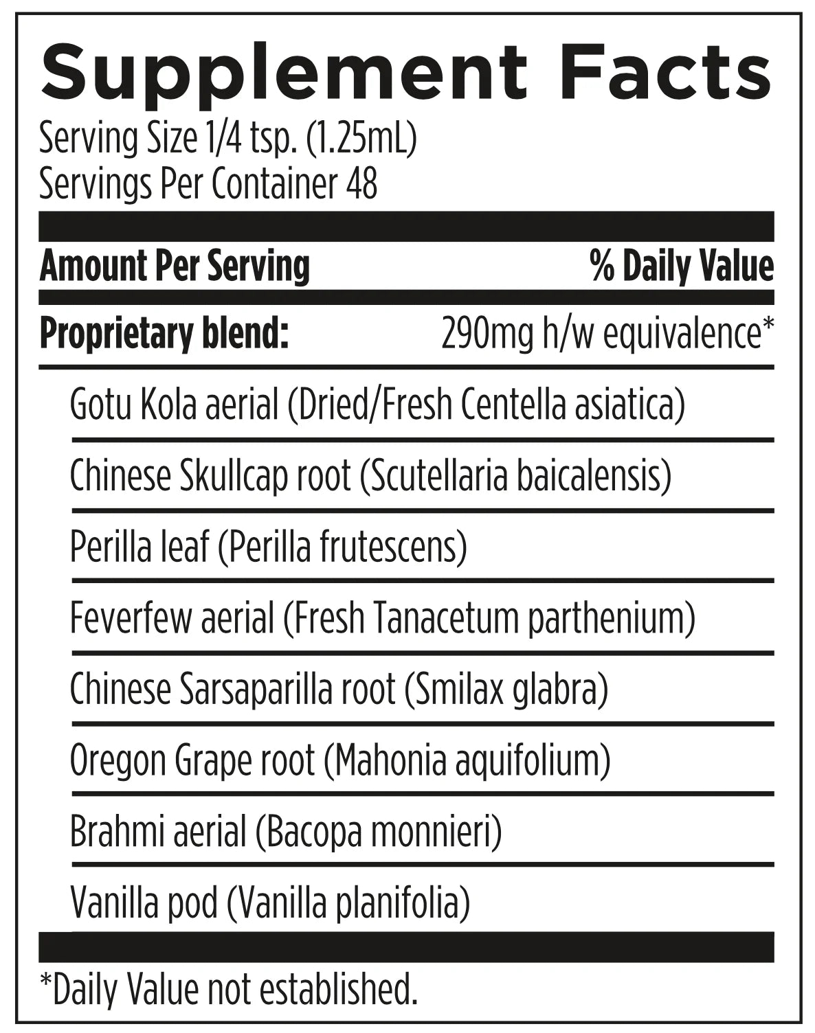Alight Health Formulas - Yummy Tummy
