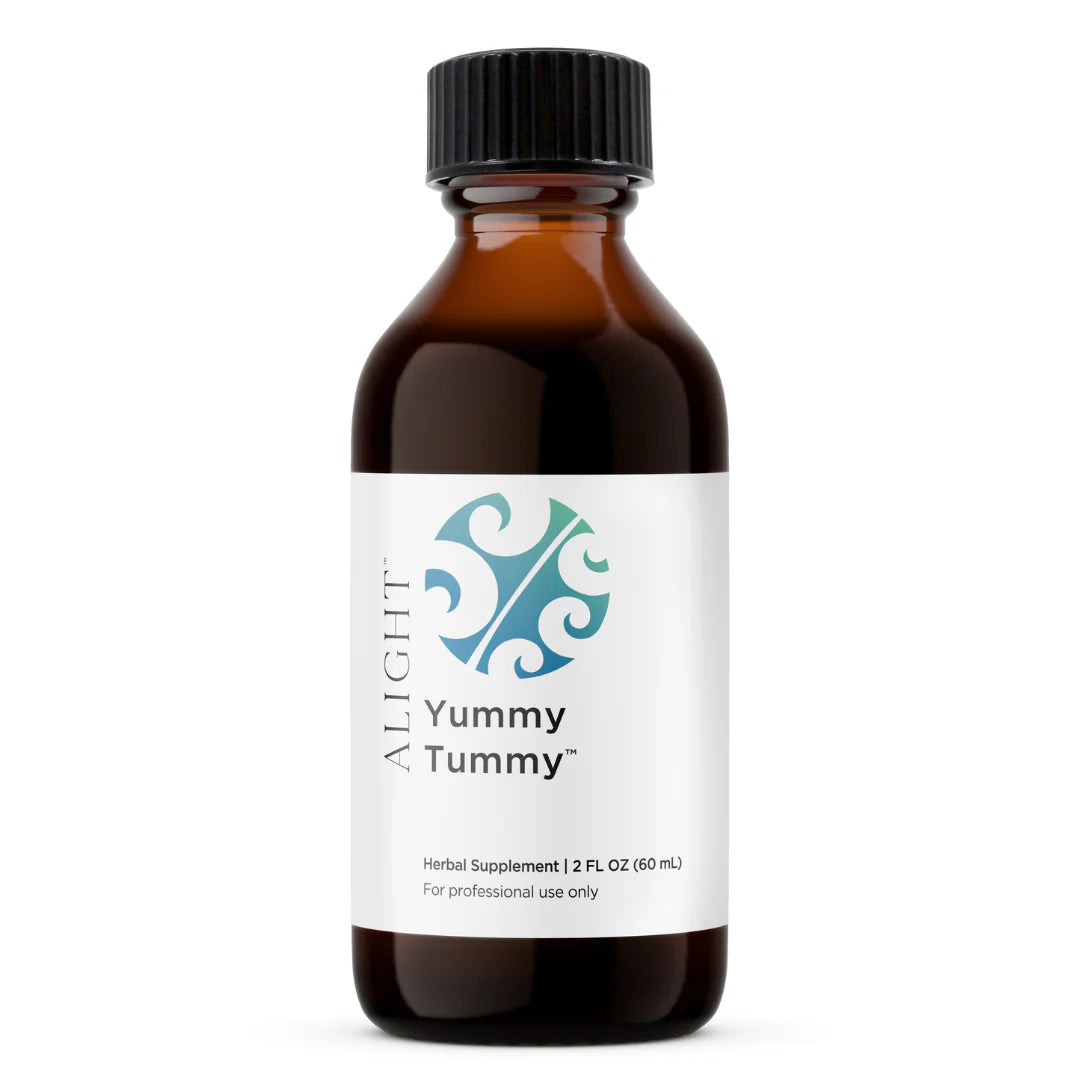 Alight Health Formulas - Yummy Tummy