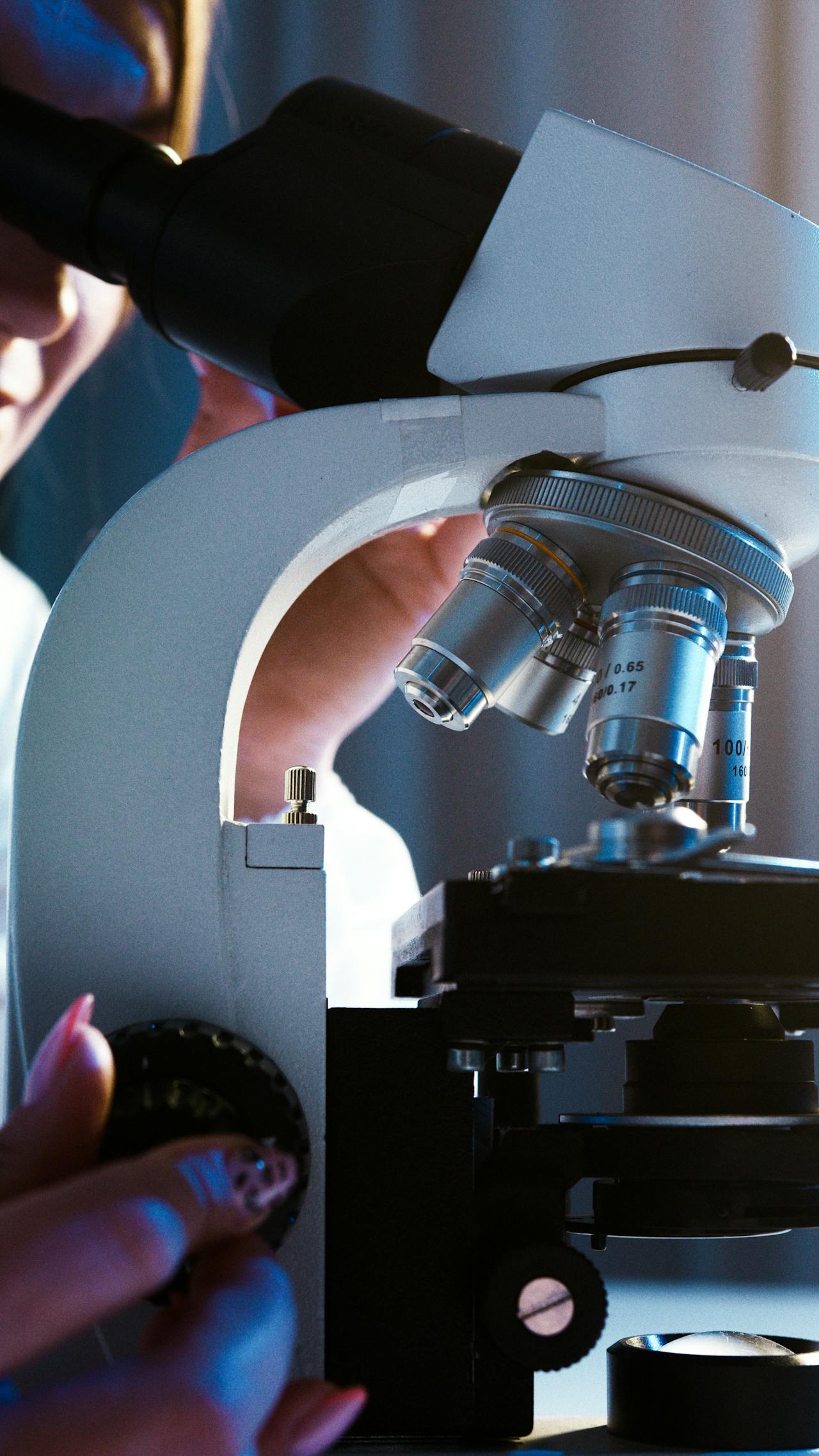 ARL Hair Tissue Mineral Analysis (HTMA)
