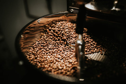 Is mould (and mycotoxin levels) a problem in coffee?
