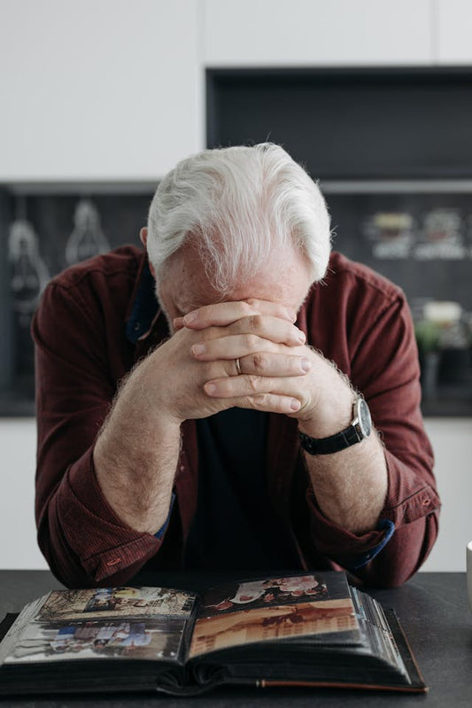 The connection between Mould and Alzheimer's