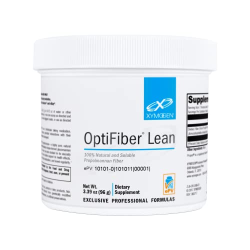 Xymogen - Optifiber Lean