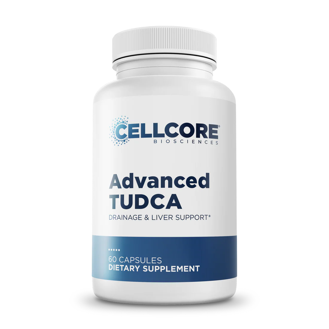 Cellcore- Advanced TUDCA