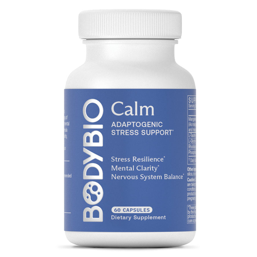 BodyBio- Calm