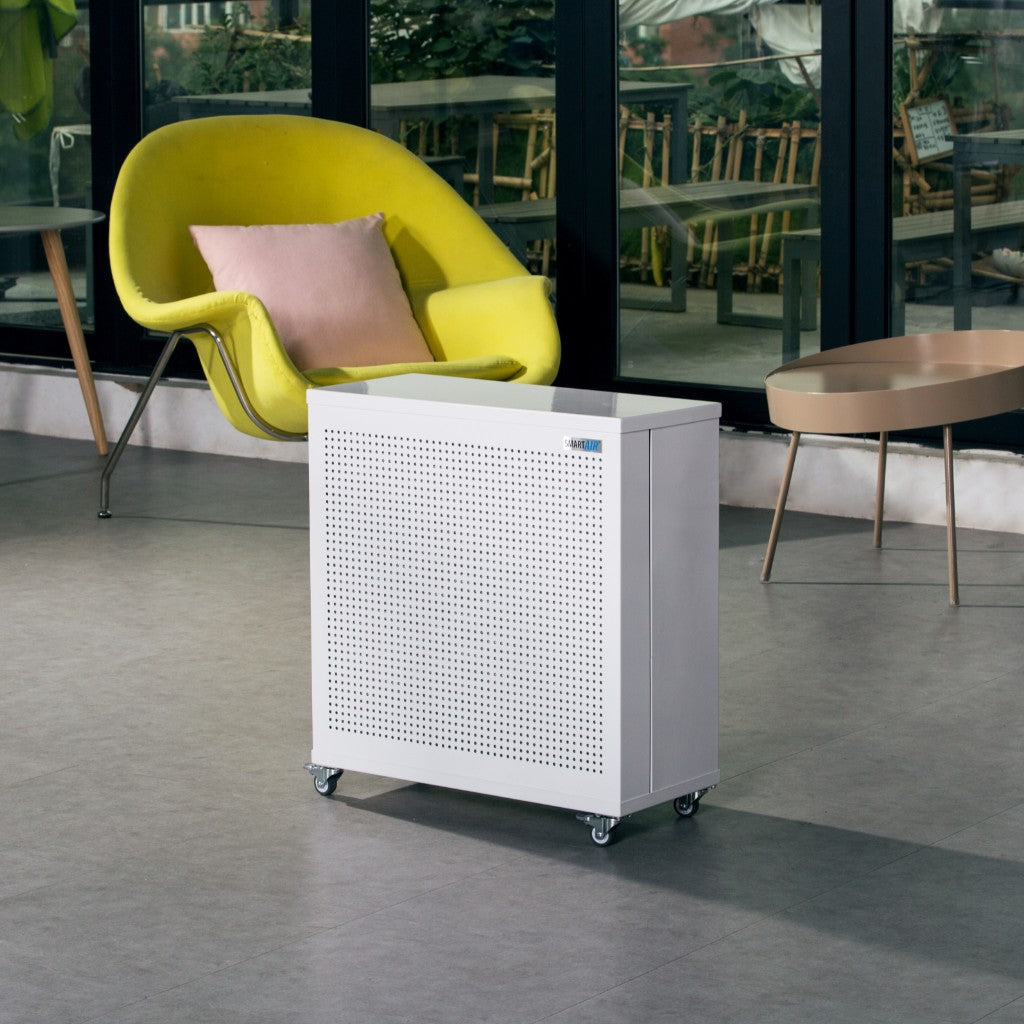 Smart Air Blast Mini Mk II Air Purifier