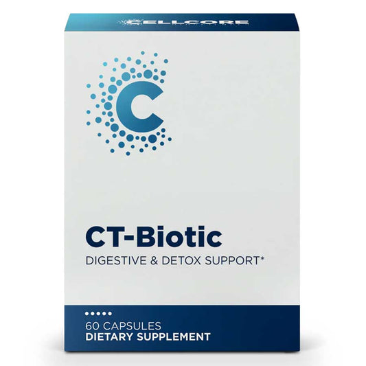 Cellcore - CT-Biotic