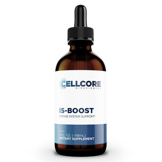 Cellcore- IS-Boost