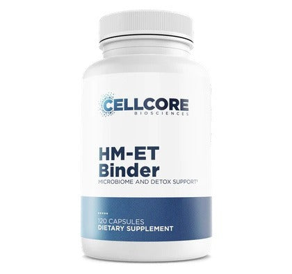Cellcore - HM-ET Binder
