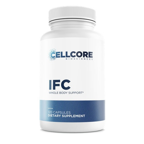 Cellcore - IFC