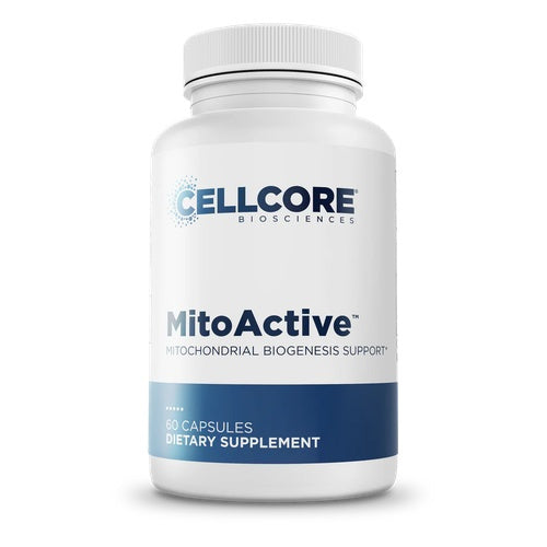 Cellcore MitoActive