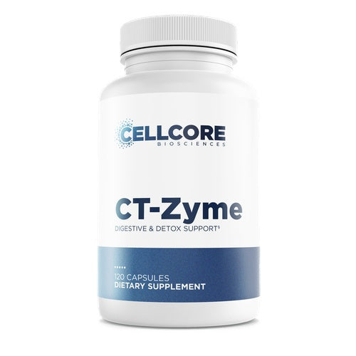 Cellcore - CT-Zyme