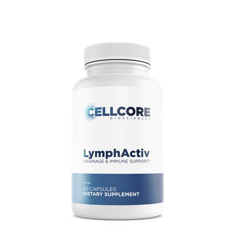 Cellcore- LymphActiv