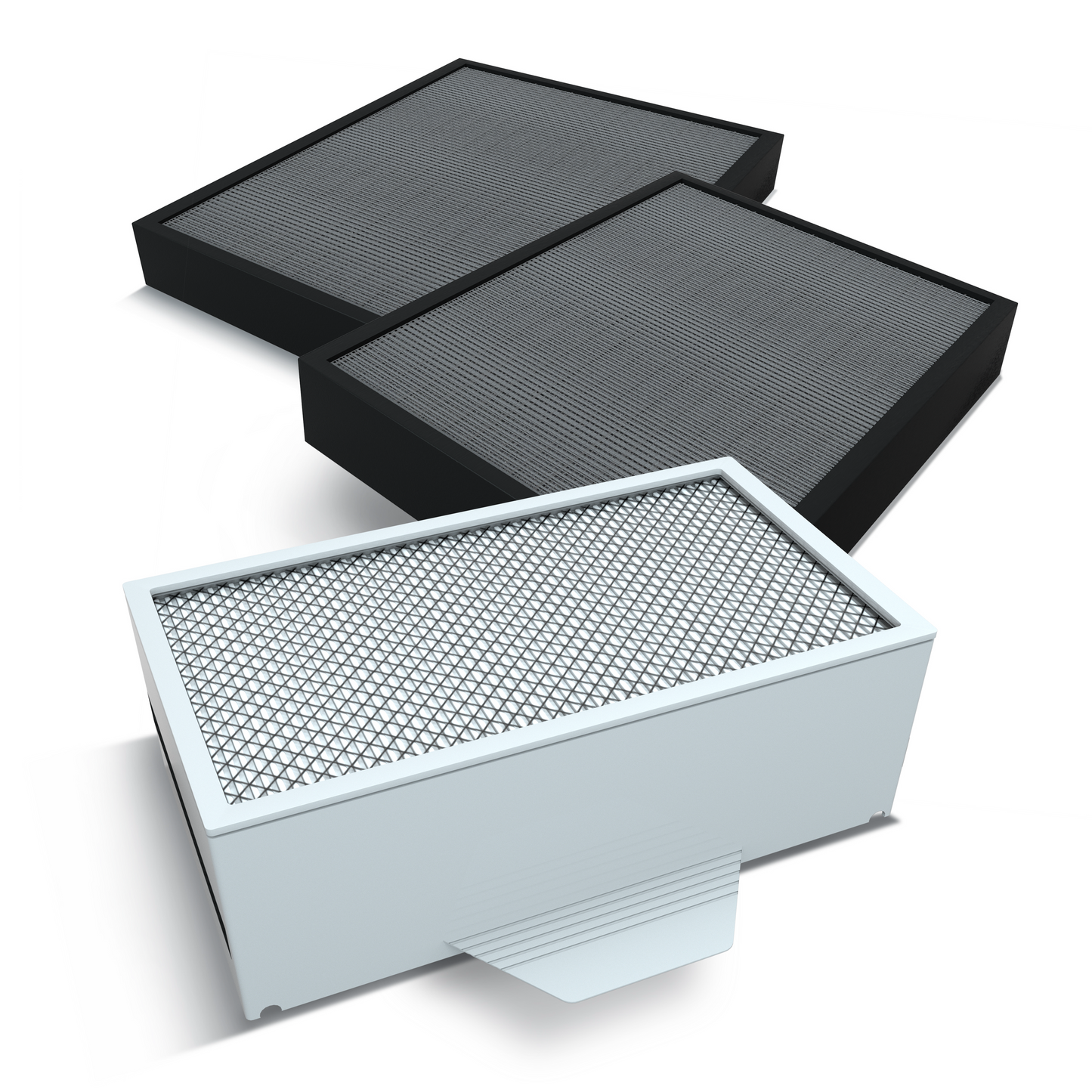 Intellipure Compact annual filter set