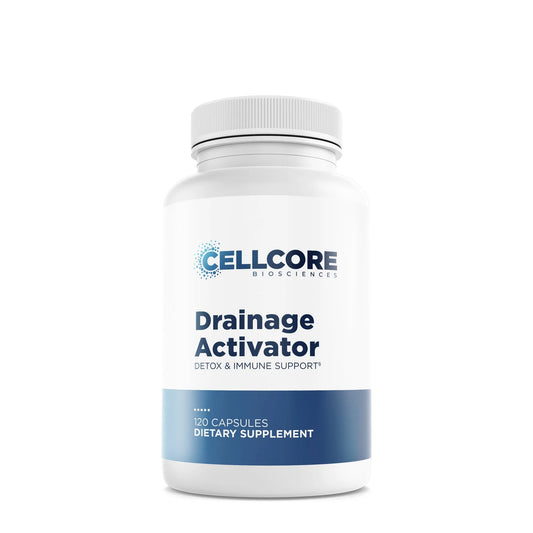 Cellcore- Drainage Activator