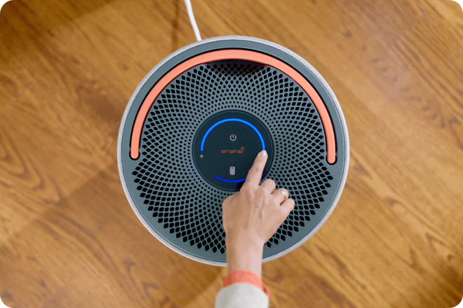 Oransi Mod Air Purifier