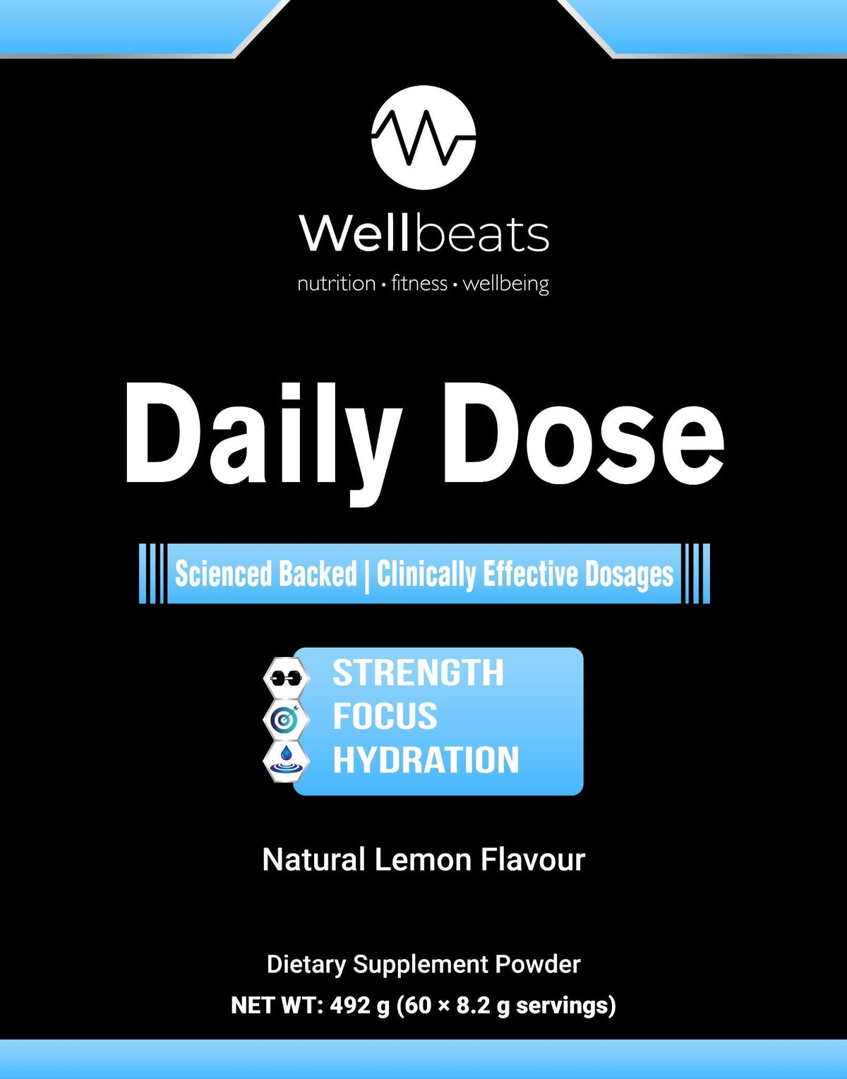 Daily Dose