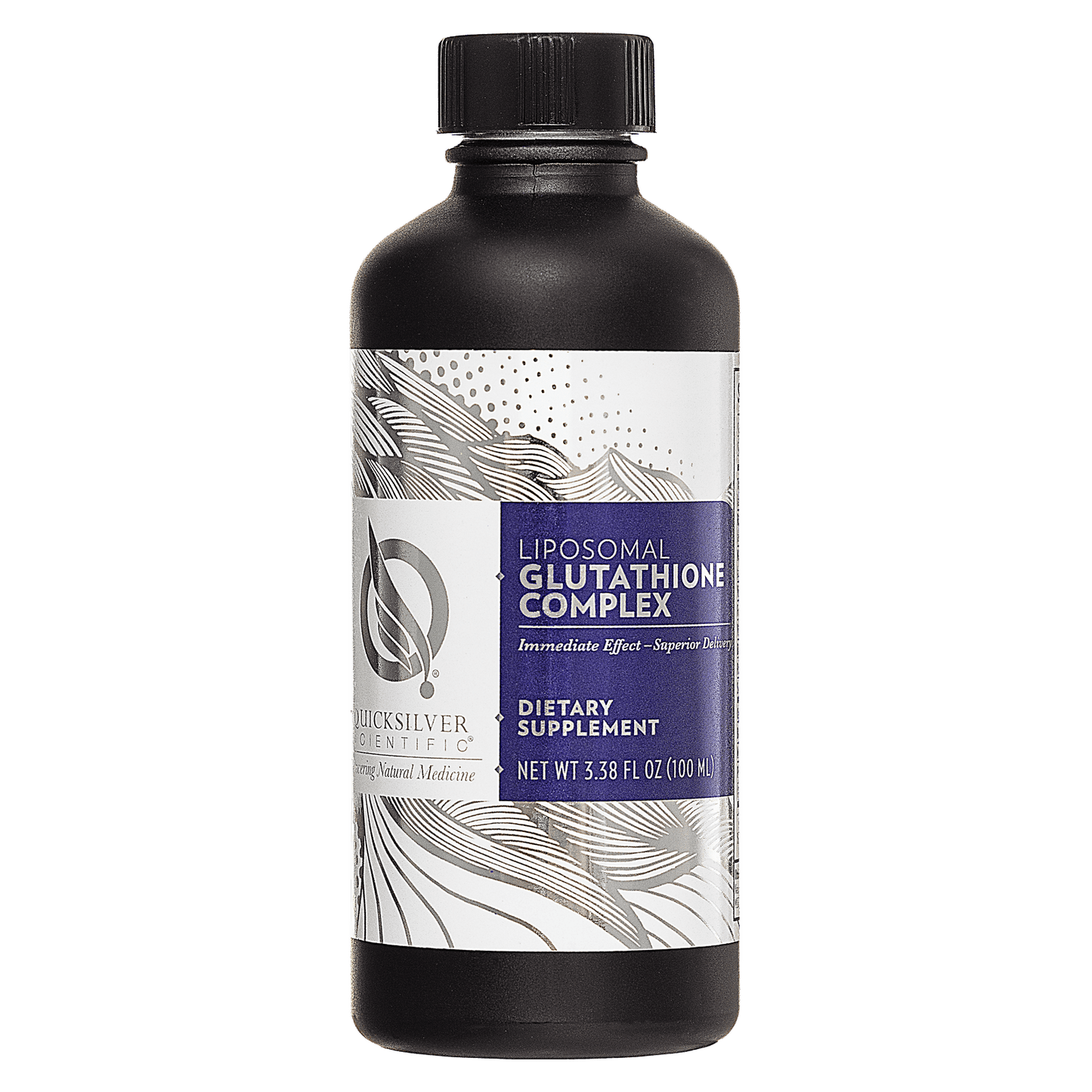 Quicksilver Scientific - Glutathione Complex