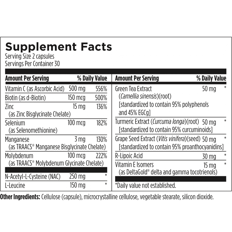 Alight Health Formulas - MycoXpel (formerly MycoDetox)