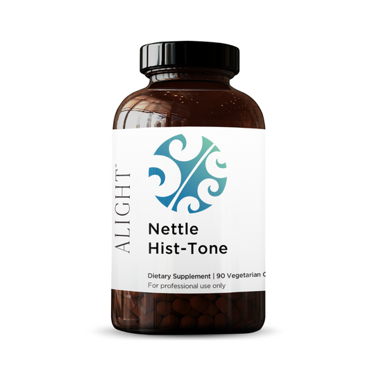 Alight Health Formulas - Nettle Hist-Tone