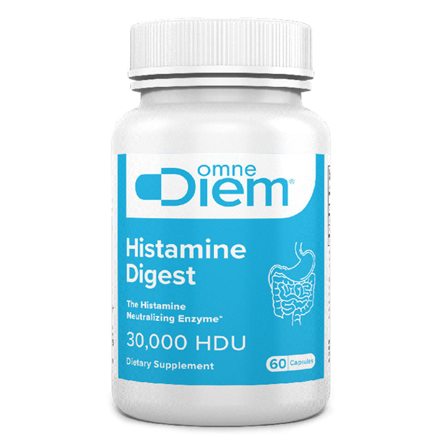OmneDiem - Histamine Digest
