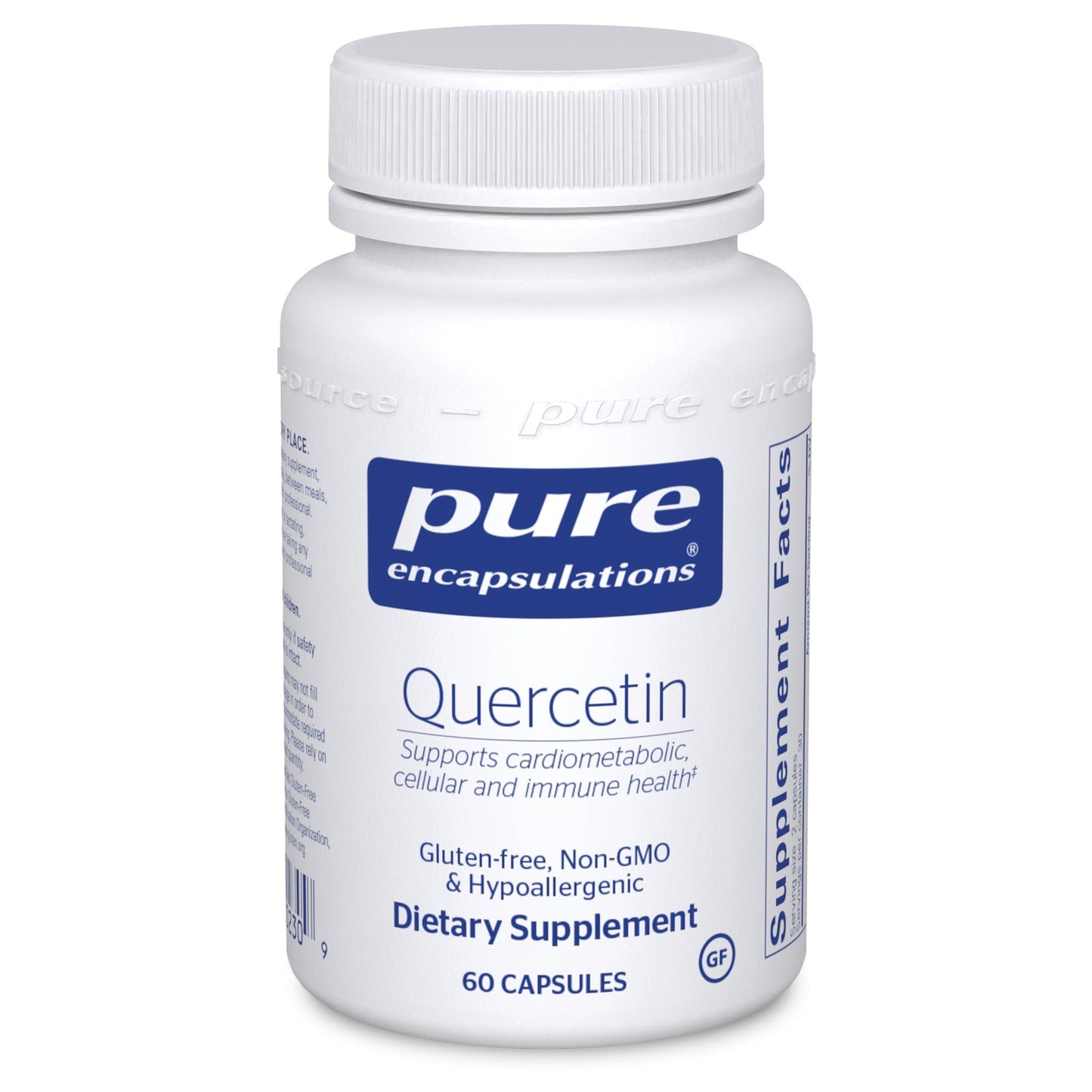 Pure Encapsulations - Quercetin