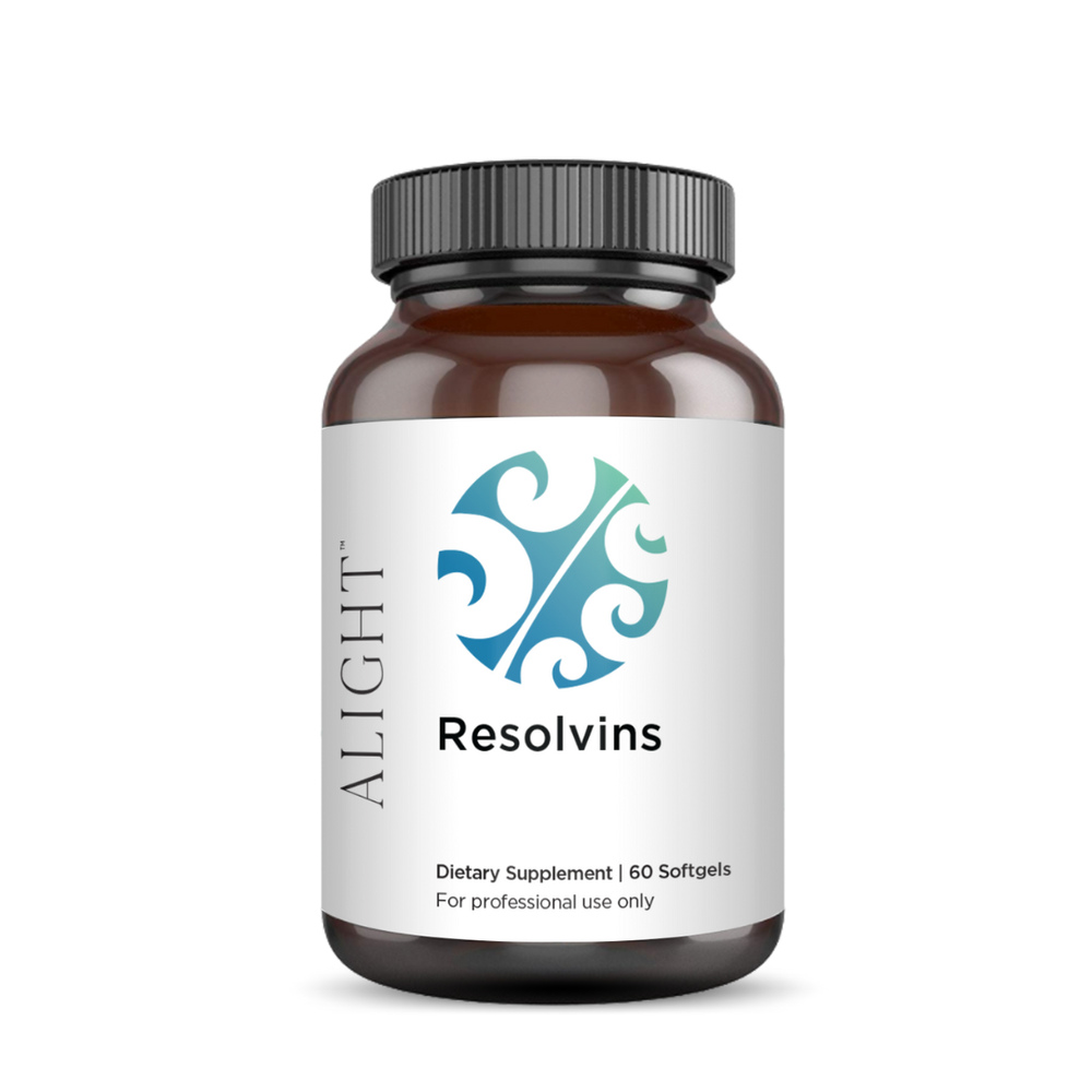 Alight Health Formulas - Resolvins