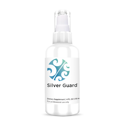 Alight Health Formulas - Silver Guard