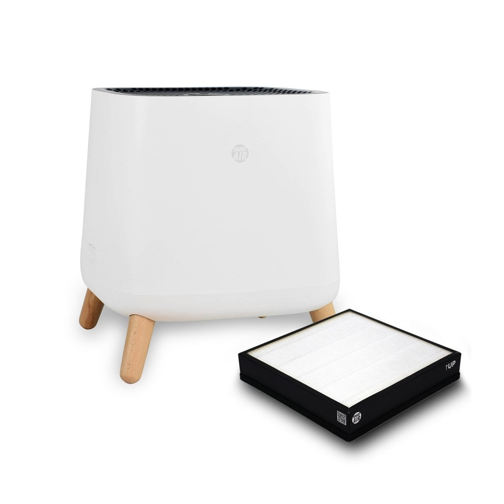 Smart Air - The Sqair Air Purifier