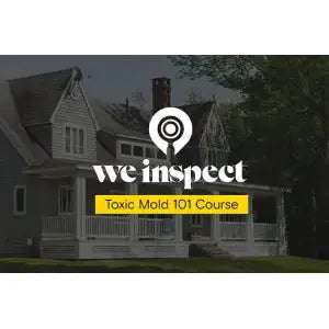 Toxic Mould 101 (Free)