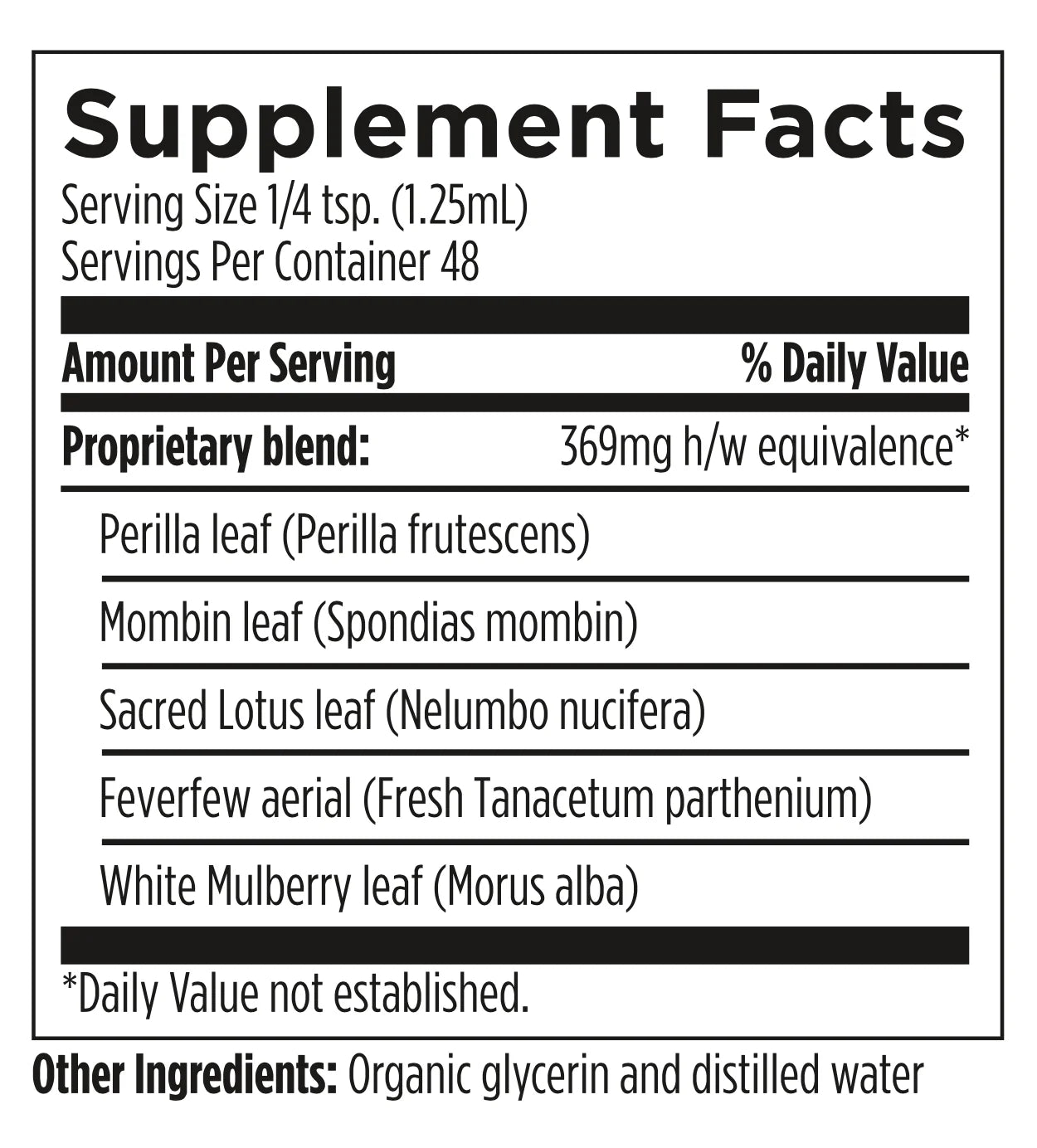 Alight Health Formulas - Vagus Nirv