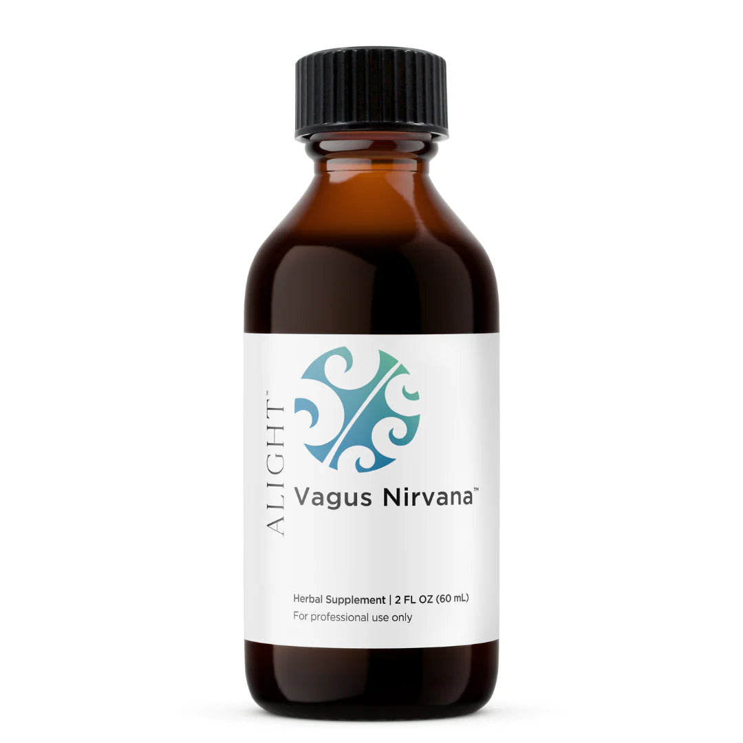 Alight Health Formulas - Vagus Nirv