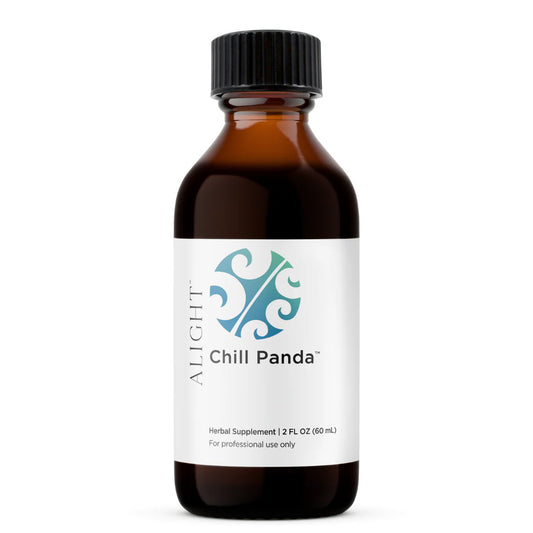Alight Health Formulas - Chill Panda