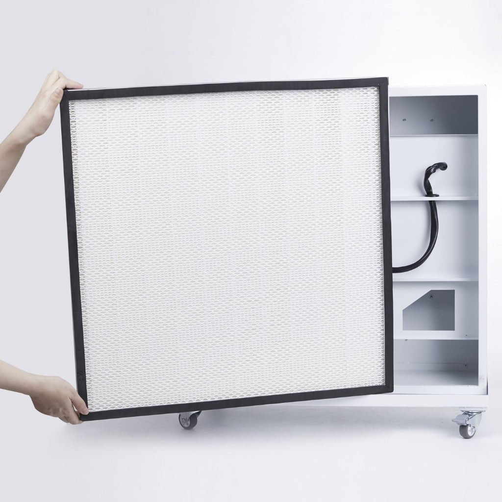 HEPA Filter for Smart Air Blast Mini