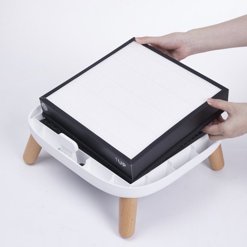 HEPA Filter for Smart Air Sqair